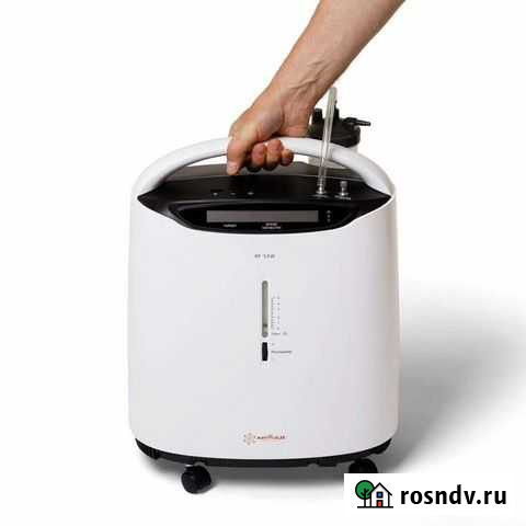 Аренда кислородный концентратор Армед 5л Ростов-на-Дону - изображение 1