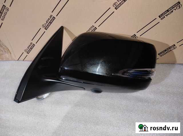Зеркало левое Lexus GX 460 Лыткарино - изображение 1
