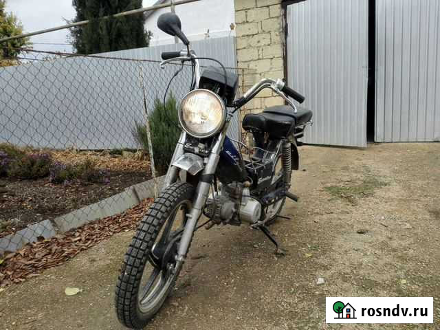 Дельта на ходу Евпатория - изображение 1