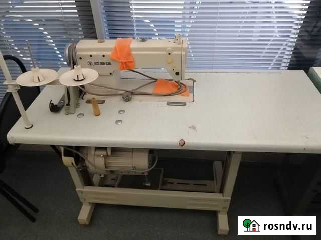 Швейная машина Typical GC 618M Йошкар-Ола - изображение 1