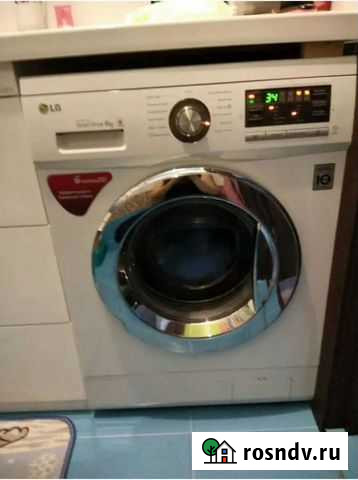 Ремонт стиральных машин Грозный - изображение 1