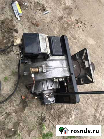 Горелка на диз топливе Нижневартовск - изображение 1