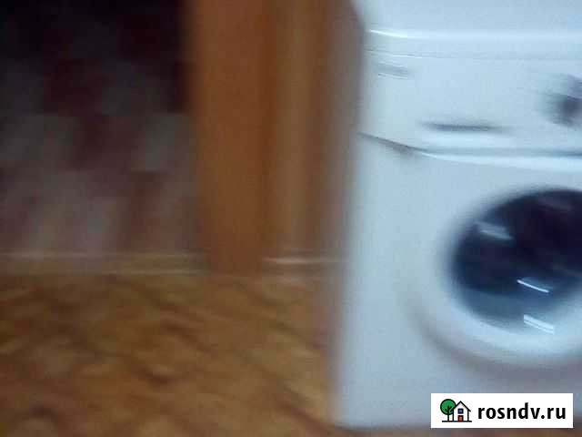 Стиральная машина Серпухов - изображение 1