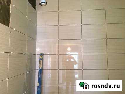 Укладка плитки Курск - изображение 1