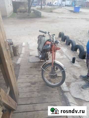 Ремонт мототехники Псков - изображение 1