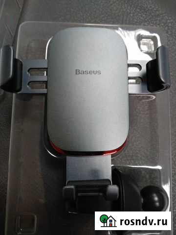 Держатель для телефона Развилка - изображение 1