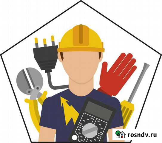 Электрик монтажник Кириллов - изображение 1