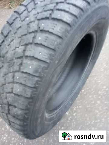 Nordman 225/65 R17 90C Рузаевка - изображение 1