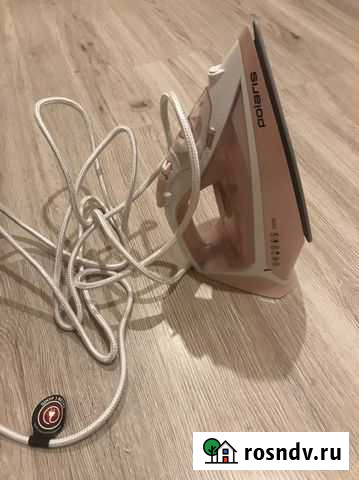 Утюг Scarlett Казань - изображение 1