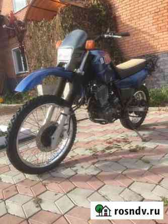 Продам Yamaxa XT400 artesia Абакан