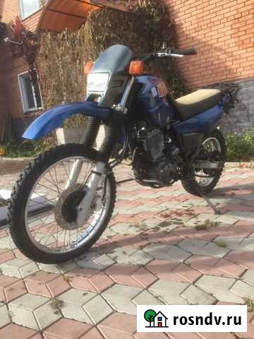 Продам Yamaxa XT400 artesia Абакан - изображение 1