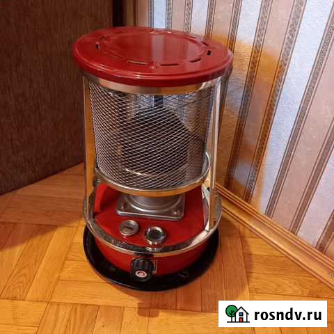 Керосиновый обогреватель японский Астрахань - изображение 1