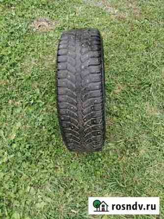 Продам комплект зимних шин фирмы bridgestone blizz Волхов