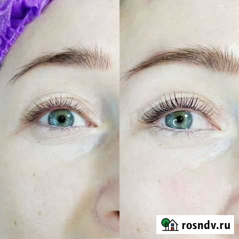 Ламинирование, ботокс, итальянское восстановление Муром - изображение 1