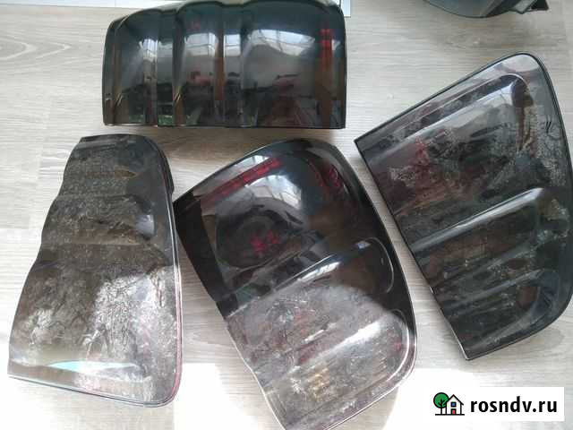 Фары Щербинка - изображение 1