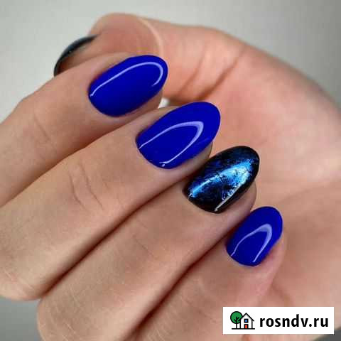 Мастер маникюра Мурманск - изображение 1