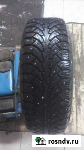 Колеса Тамбов - изображение 1