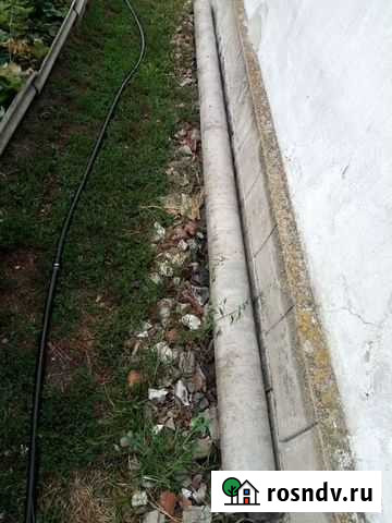 Трубы металлические и асбестовая Донское - изображение 1