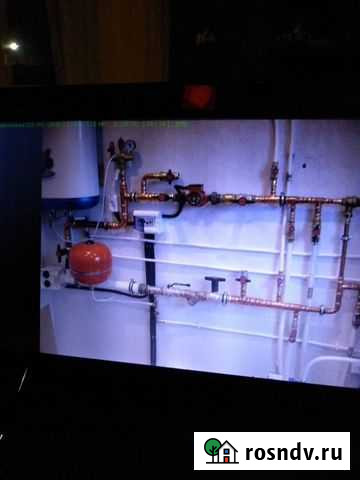 Сантехника/отопление Сергиев Посад - изображение 1