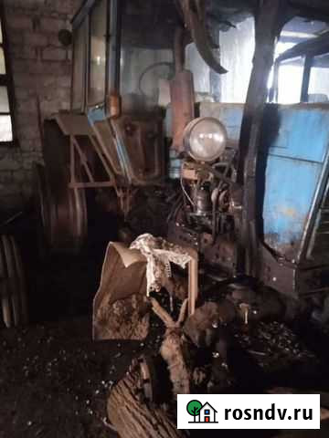 Запчасти мтз Рыбинск - изображение 1