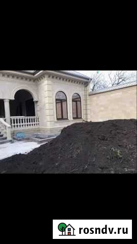 Чернозём земля Семендер - изображение 1