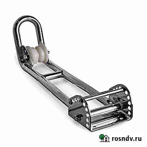 Роульс якорный 540х150мм Санкт-Петербург