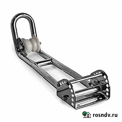 Роульс якорный 540х150мм Санкт-Петербург - изображение 1