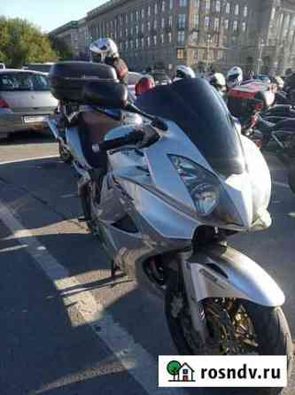 Honda VFR 800 2008г Волгоград