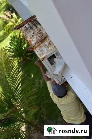 Кондиционеры.Профессиональные системы вентиляции Рязань - изображение 1