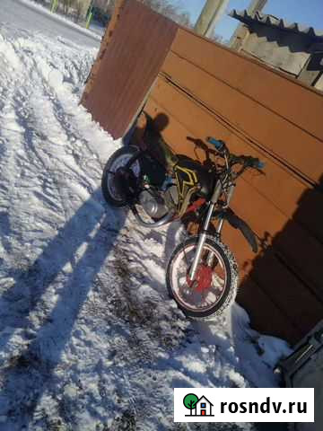 Минск 125сс -18000 торг Южноуральск - изображение 1