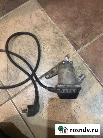 Котел подогрева тосола 220 в Усть-Абакан - изображение 1