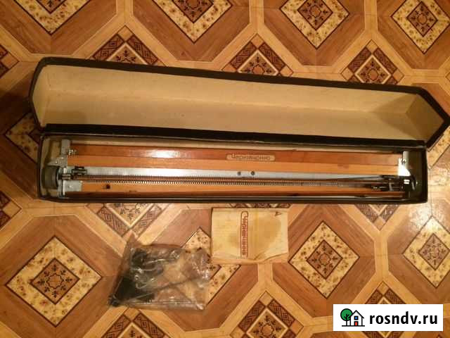 Вязальный аппарат ручной Чернивчанка Самара - изображение 1