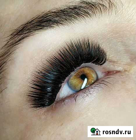 Наращивание ресниц Всеволожск - изображение 1