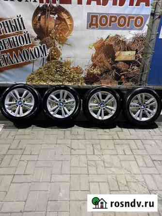 Шины Диски R16 BMW Таганрог