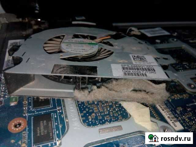 Обслуживание компьютеров и ноутбуков Скопин - изображение 1