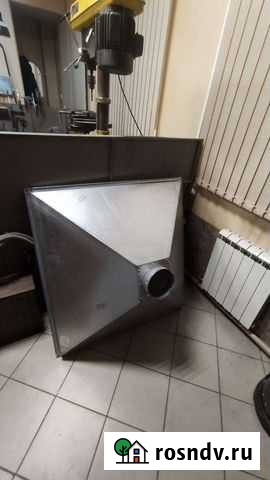 Зонты вытяжной бу Бердск - изображение 1