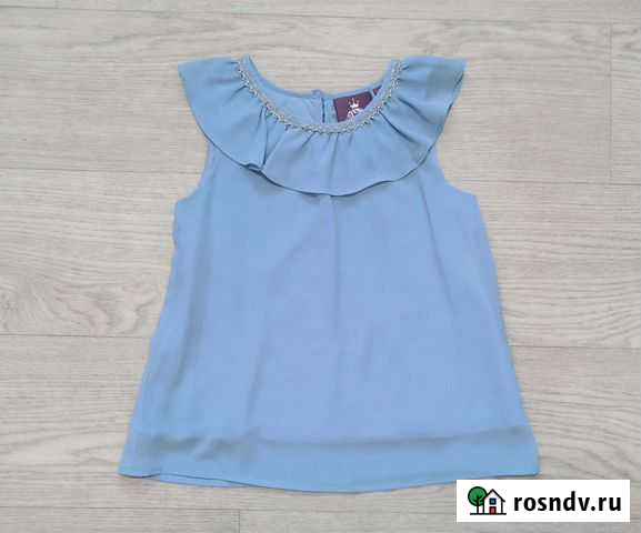 Туника размер 104 Москва - изображение 1