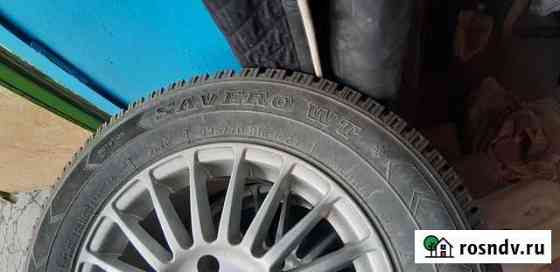Gajah Tunggal Savero WT 225/70 R16 103T Кызыл