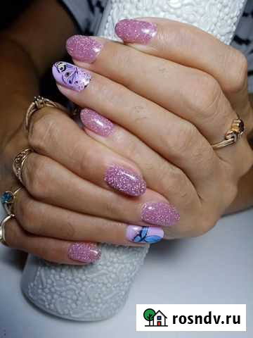 Мастер маникюра Биробиджан - изображение 1