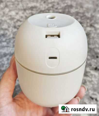 Увлажнитель воздуха Петропавловск-Камчатский - изображение 1