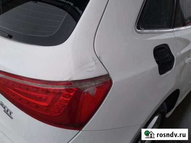 Кузовной ремонт и покраска автомобиля Сыктывкар - изображение 1