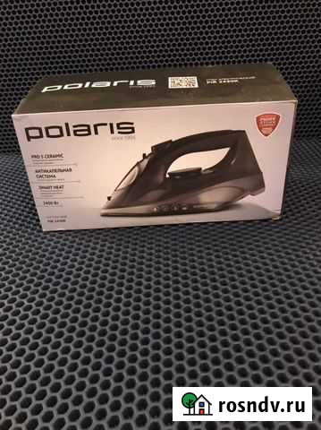 Утюг Polaris 2430К b96 Ростов-на-Дону - изображение 1