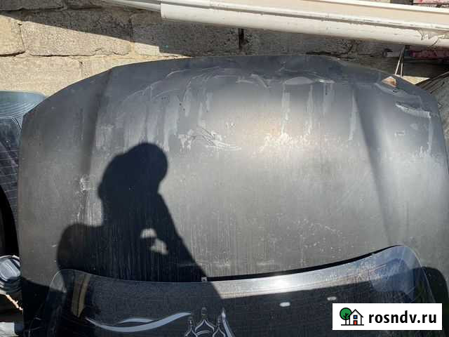 Капот daewoo nexia n150 Миасс - изображение 1