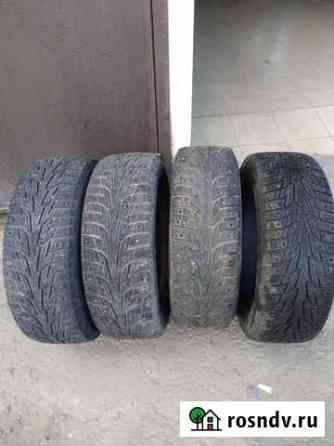 Hankook 205/60 R16 Чамзинка