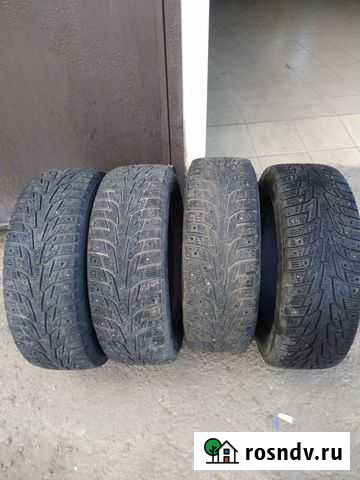 Hankook 205/60 R16 Чамзинка - изображение 1