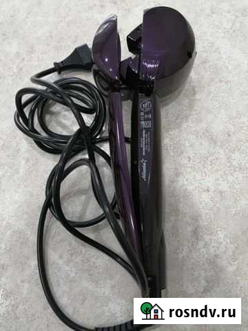 Автоматические щипцы Atlanta Абакан - изображение 1