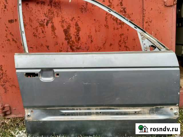 Двери Зерноград - изображение 1