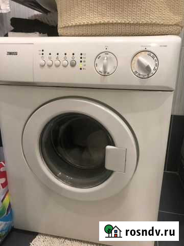 Стиральная машина Сертолово - изображение 1