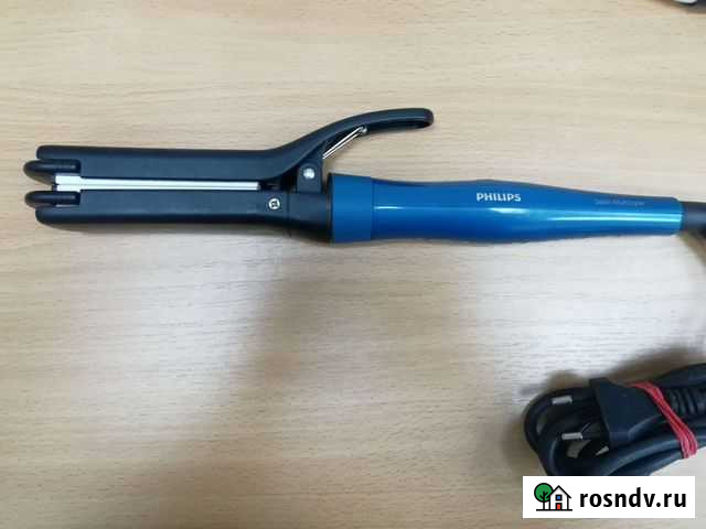 Утюг для волос philips Ангарск - изображение 1