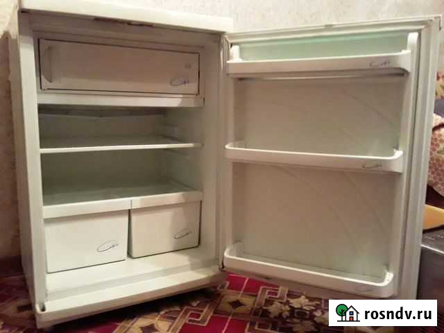 Маленький холодильник Сертолово - изображение 1